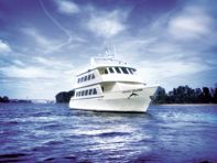 Resurve the boat for your next function or get together