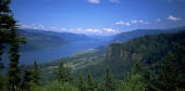 Guided Fishing in the Columbia River Gorge