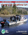 2006-2007 Sport Fishing rule Pamphlet