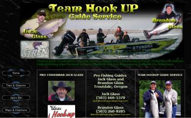 Team Hook Up Guide Service