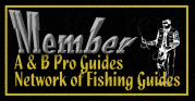 Portland oregon fishing guides